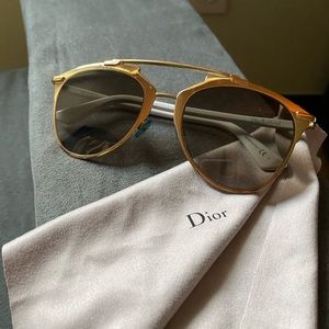 Christian Dior sunglasses